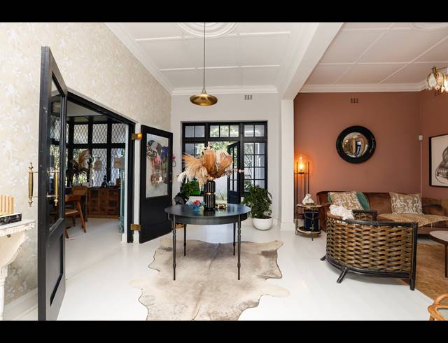 4 BEDROOM HOUSE FOR SALE IN MORNINGSIDE